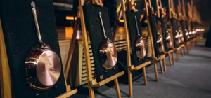 Какие заведения Киева получили ресторанную премию 