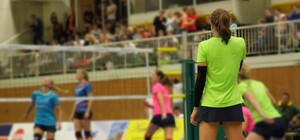 На левом берегу Днепра построят новую спортивную арену