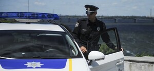 Патрульная полиция запустила пилотный проект по снижению аварийности в Харькове