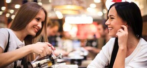 Кафе, паб и супермаркет: какие заведения открыли/закрыли в Полтаве в ноябре