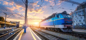 Опубликовано новое расписание поездов из Харькова в Киев, Рахов и Трускавец