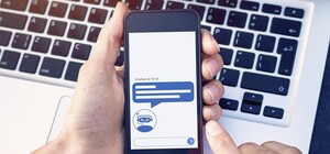 Показывает долги: харьковские теплосети запустили чат-бот