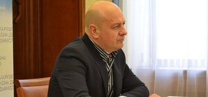 Рік «Великого будівництва»: на Харківщині відновили 250 км доріг та 7 об'єктів