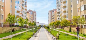 Сколько стоят квартиры в новостройках Харькова в ноябре