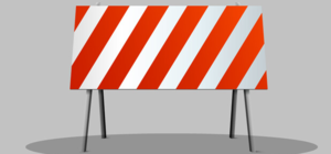 Проезд по улице Баррикадной будет запрещен до конца года