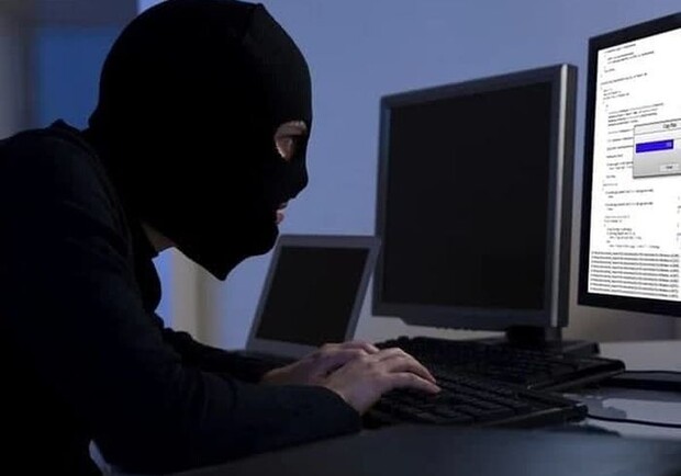 В Харькове поймали хакера, взламывавшего электронную почту. 