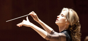 В KharkivMusicFest рассказали интересные факты о профессии дирижера