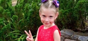 Убийство 6-летней Мирославы Третяк: суд вынес приговор