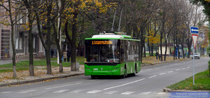 Из-за ремонта сети: троллейбус №13 и шесть трамваев временно изменят схему движения