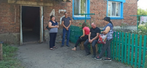 Суд отказал семье убитой 6-летней Мирославы Третяк в моральной компенсации