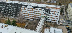 Заплановану реконструкцію ОДКЛ № 1 у 2021 році виконають на 90%