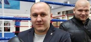 Віце-президента федерації боксу Львова оштрафували за їзду під наркотиками