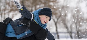 Когда в школах Днепра начнутся зимние каникулы