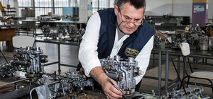 Харьковский завод ищет работников на 11 вакансий