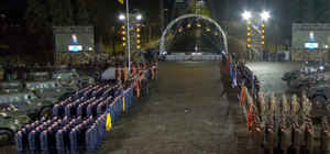 О чем говорил Владимир Зеленский в Харькове на праздновании 30-летия ВСУ