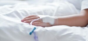 В Одесской школе одноклассники отравили девочку антисептиком