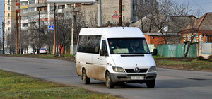 Проезд из Харькова в пригородных маршрутках подорожает