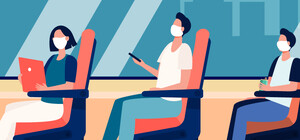 В Днепре приняли новые карантинные правила