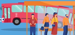 Стало известно, когда в транспорте Полтавы введут E-билет