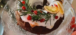 Доставка еды в Харькове на Новый год: где заказать праздничные блюда (обновляется)