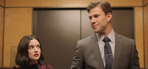 Рейтинг кинопремьер: что посмотреть в Полтаве на этой неделе (с 9 декабря)