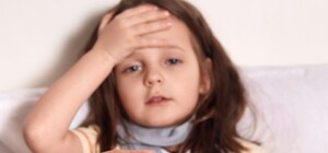 В Кривом Роге в детском саду внезапно стало плохо 41 ребенку