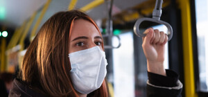 Тролейбус №22 курсуватиме у тестовому режимі