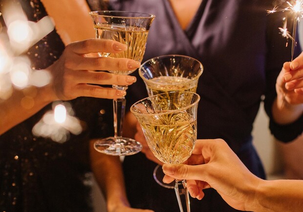 Новый год без готовки: 10 заведений Одессы, где можно встретить 1 января