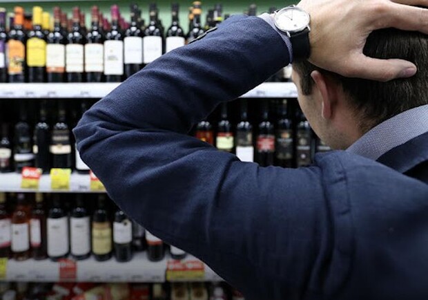 В Украине с 1 января изменятся цены на алкоголь. 