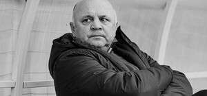 Умер скандально известный тренер из Украины Игорь Гамула