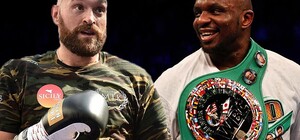 WBC санкционировала бой Фьюри — Уайт: что это значит для Александра Усика