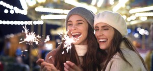 Диван подождет: куда пойти в Днепре в пятницу вечером и на выходных