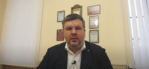 «Потребую вашей отставки»: Карпов выдвинул ультиматум Мамаю