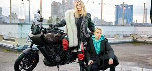 Ірина Білик та сім історій кохання