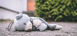 За растление шестилетней девочки одессит проведет в тюрьме всего пять лет 