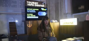 В Одессе открыли туристический центр: где его искать