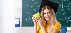 Кто из харьковских студентов получит 100 000 гривен от Зеленского