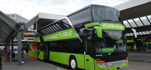 Зі Львова запускають автобусний маршрут до Познані