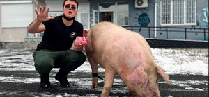 Полиция займется тату-салоном, где хотели набить 