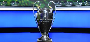 Определились все 16 участников плей-офф Лиги чемпионов