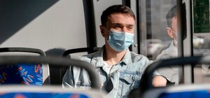 В Днепре подорожал проезд в пригородных маршрутках