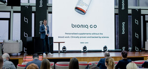 Bioniq Ukraine: в Киеве презентовали умную систему управления здоровьем