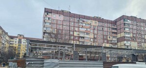 На жилмассиве Левобережный-3 началась масштабная стройка