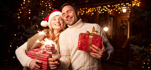 Новый год на лесном СПА-курорте GRAND ADMIRAL RESORT & SPA