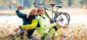 С описанием, схемой и GPS-треком: в Харькове и пригороде разработали 40 веломаршрутов