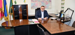 Начальником Харьковской таможни стал Олег Шахрай