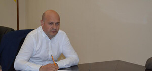 Питання питної води для Харківщини вирішено — Олександр Скакун