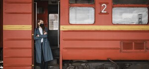 В Одессе изменился график движения поездов: смотри расписание