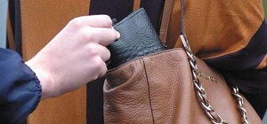 На Тополе женщины обворовывают пассажиров общественного транспорта