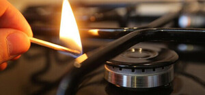 Где в Полтаве 14-16 декабря будут отключать газ